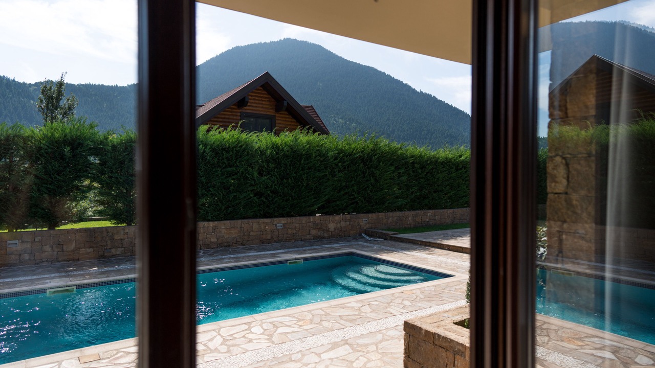 Photo of Outdoor in Karpenisi