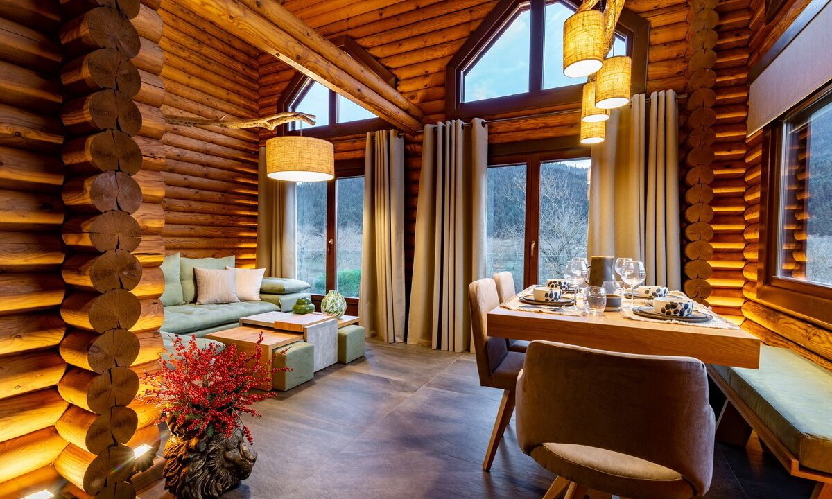 Photo of Livingroom in Karpenisi