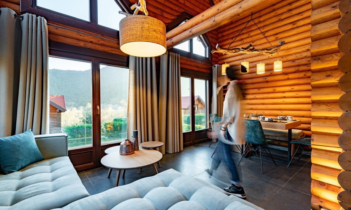 Photo of Livingroom in Karpenisi