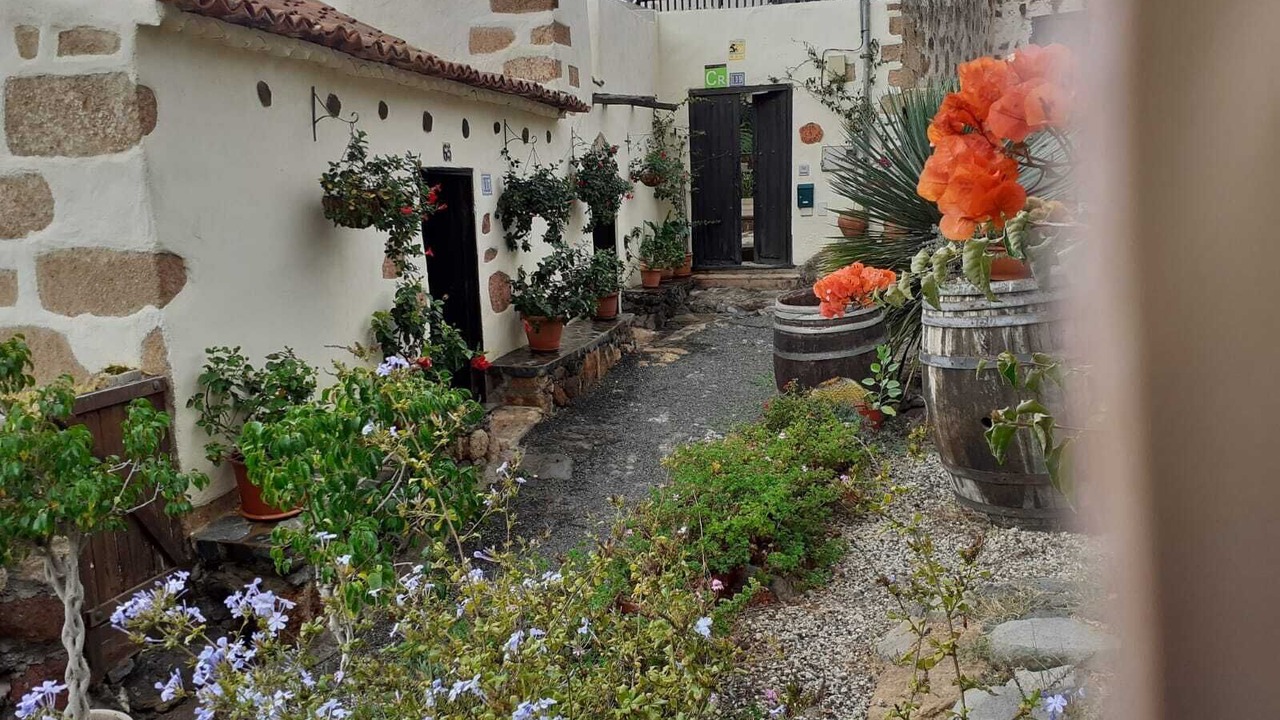 Photo of Outdoor in Valle de San Lorenzo