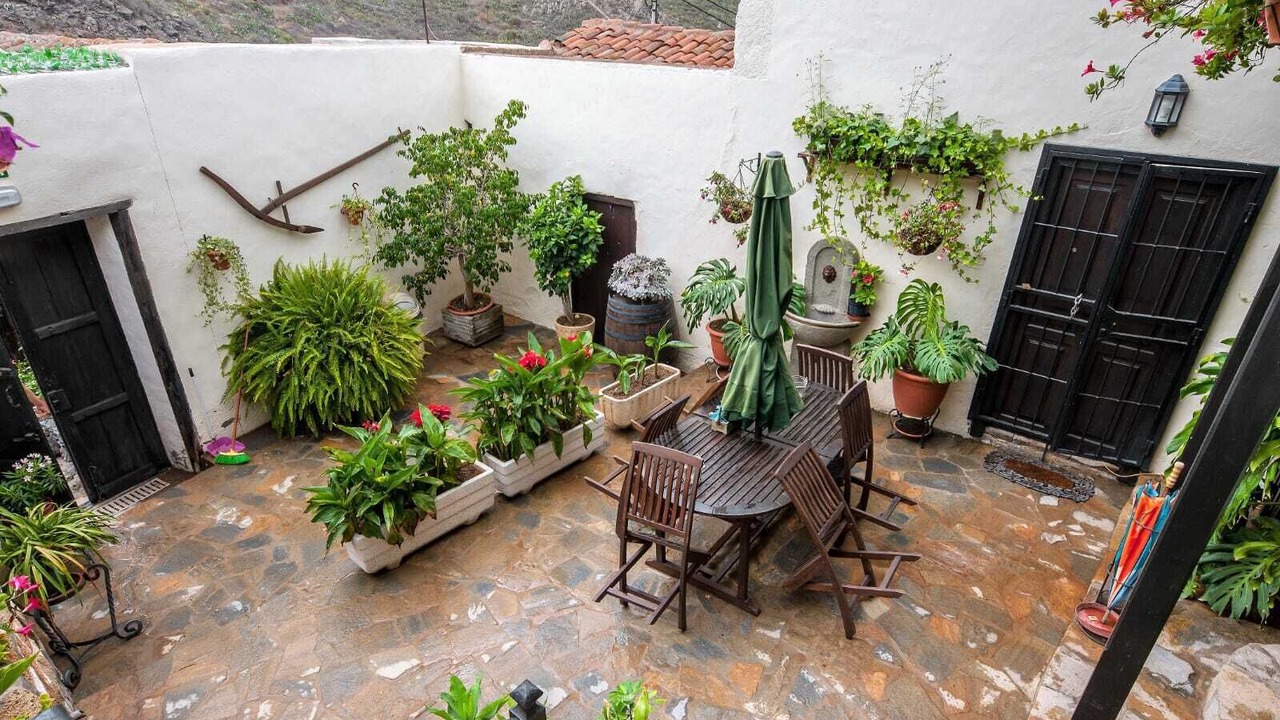 Photo of Outdoor in Valle de San Lorenzo
