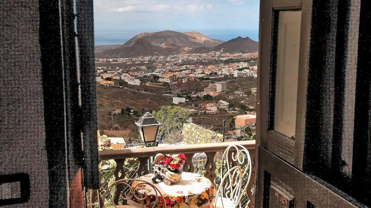Photo of Outdoor in Valle de San Lorenzo