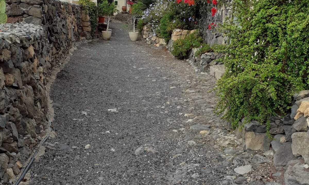 Photo of Outdoor in Valle de San Lorenzo