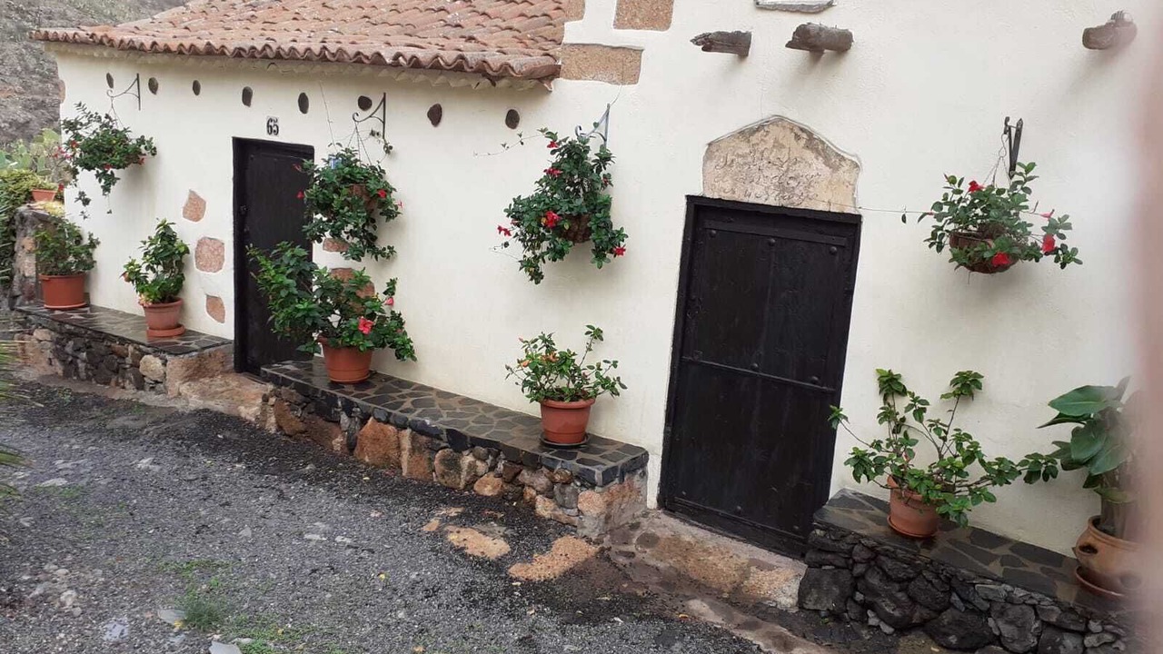 Photo of Outdoor in Valle de San Lorenzo