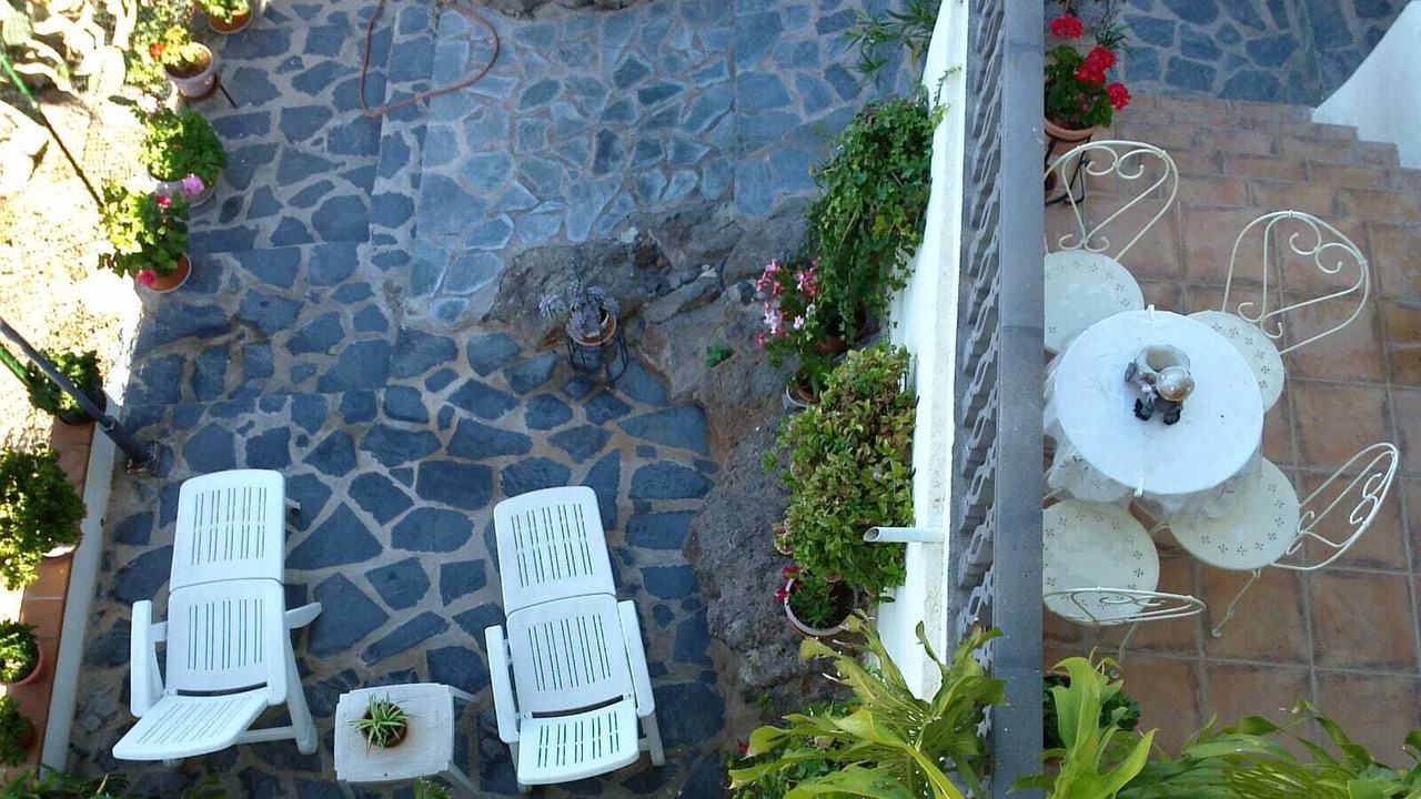 Photo of Patio Balcony in Valle de San Lorenzo