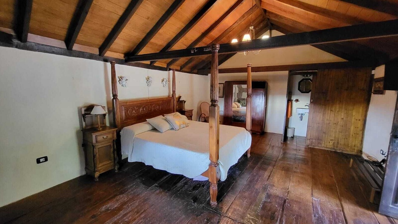 Photo of Bedroom in Valle de San Lorenzo