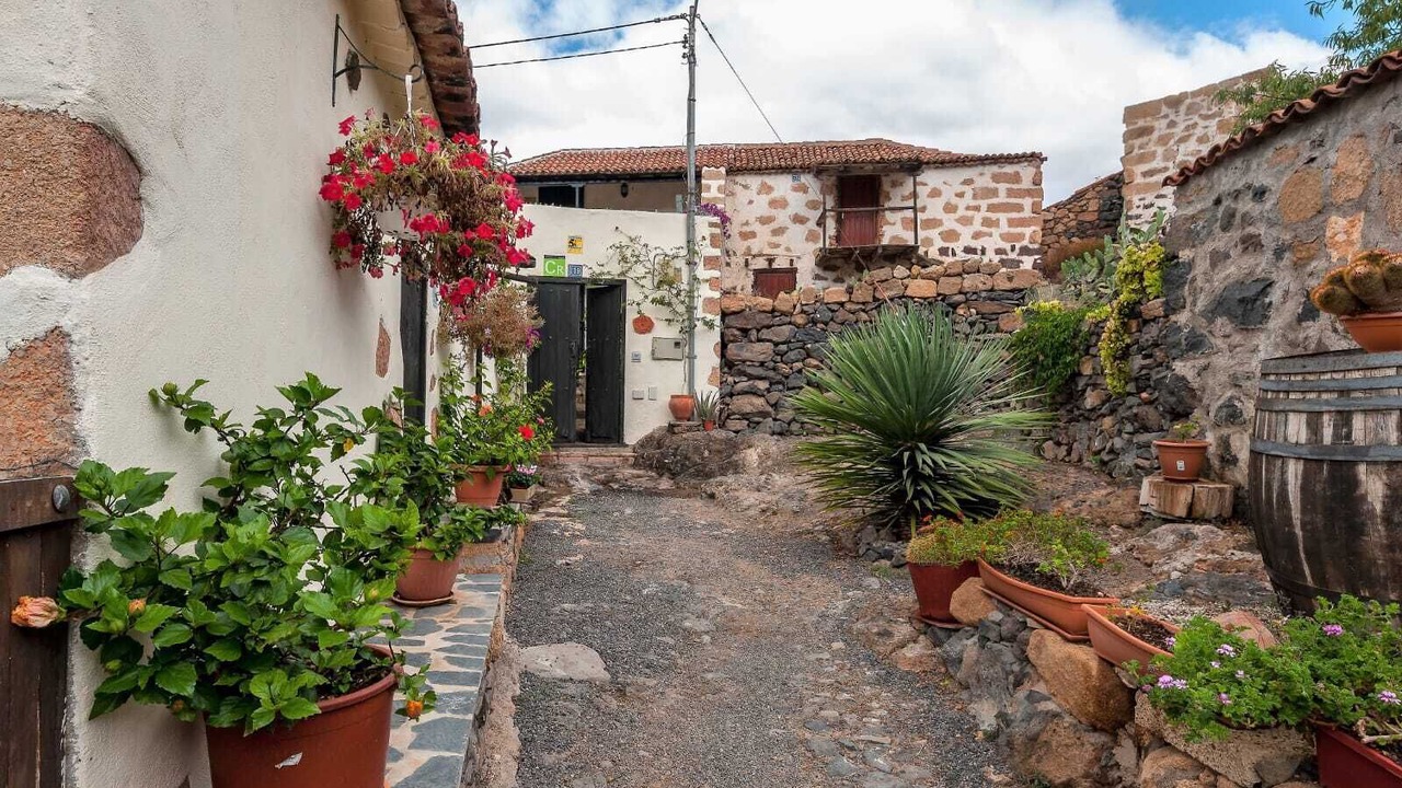 Photo of Outdoor in Valle de San Lorenzo