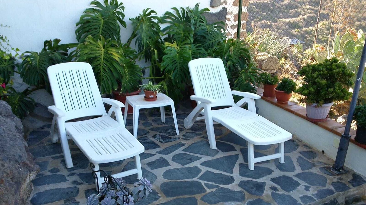 Photo of Patio Balcony in Valle de San Lorenzo