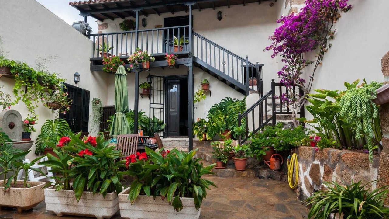 Photo of Outdoor in Valle de San Lorenzo
