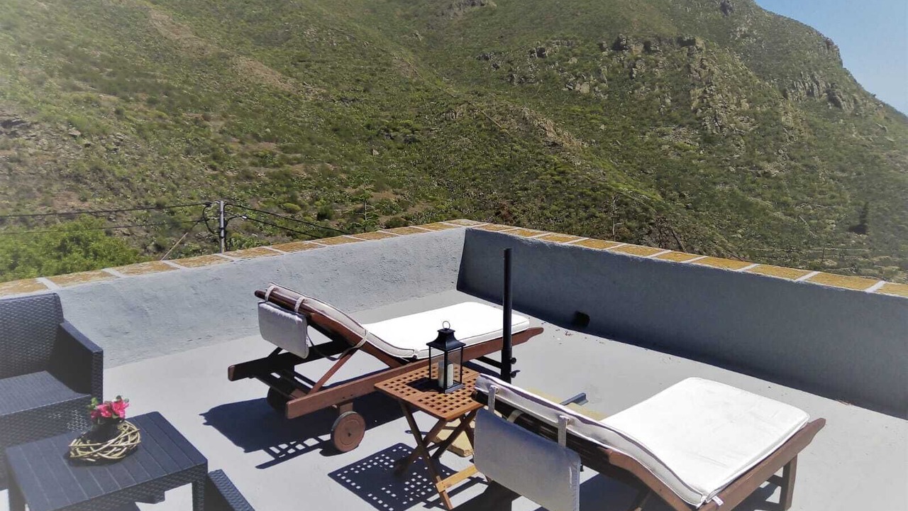 Photo of Outdoor in Valle de San Lorenzo