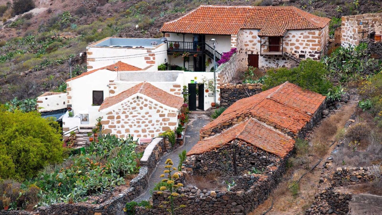 Photo of Outdoor in Valle de San Lorenzo