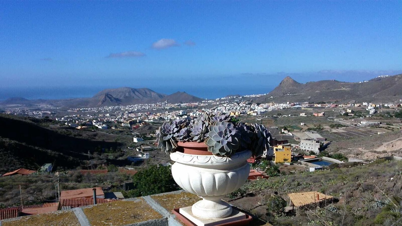 Photo of Others in Valle de San Lorenzo