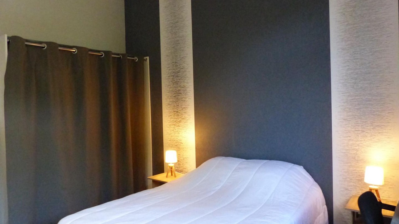 Photo of Bedroom in Chantelle
