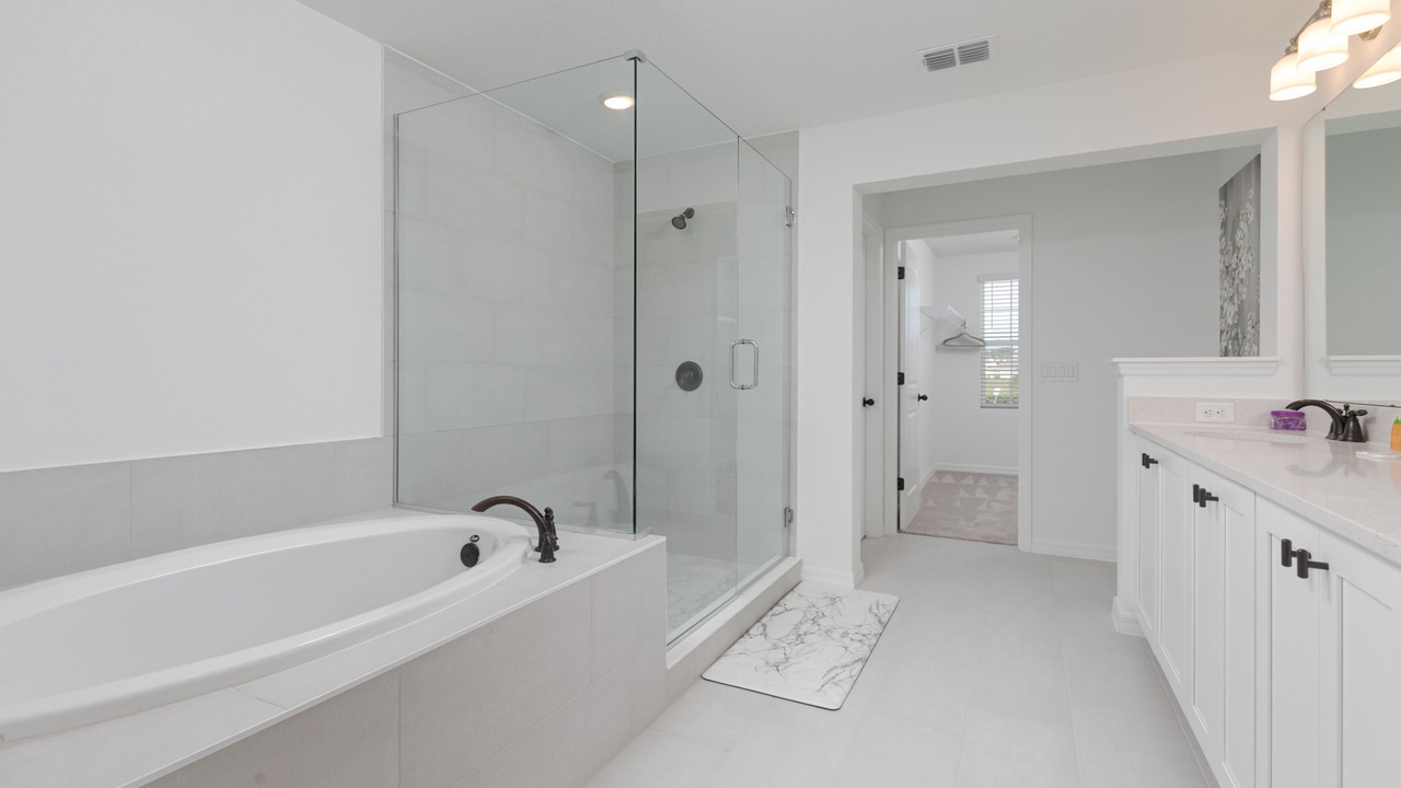 Photo of Bathroom in West Haven