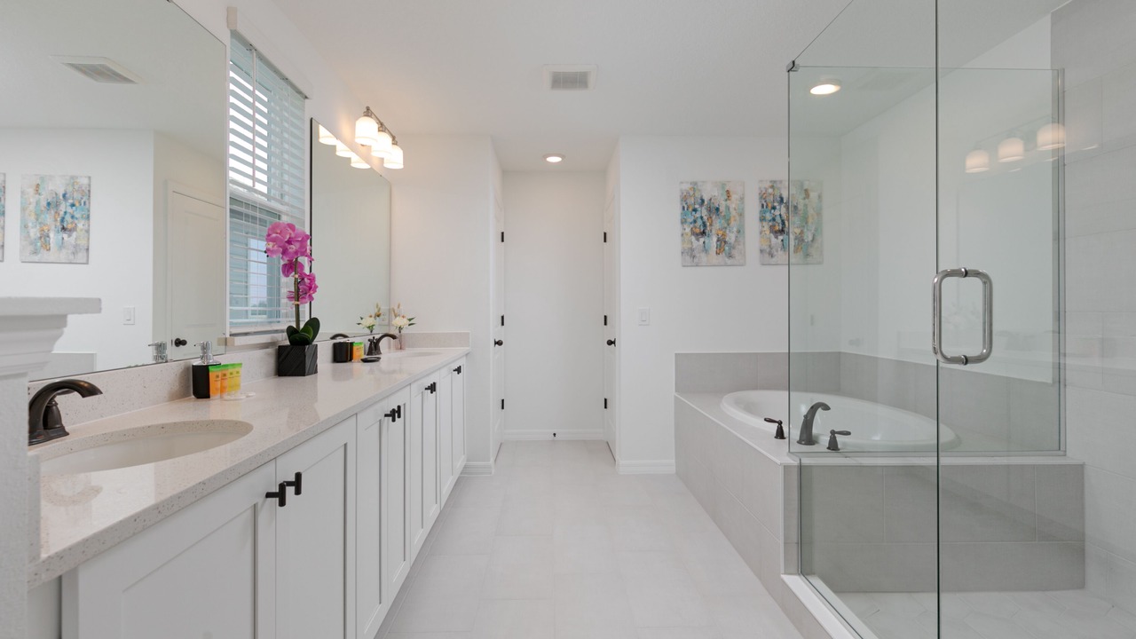 Photo of Bathroom in West Haven