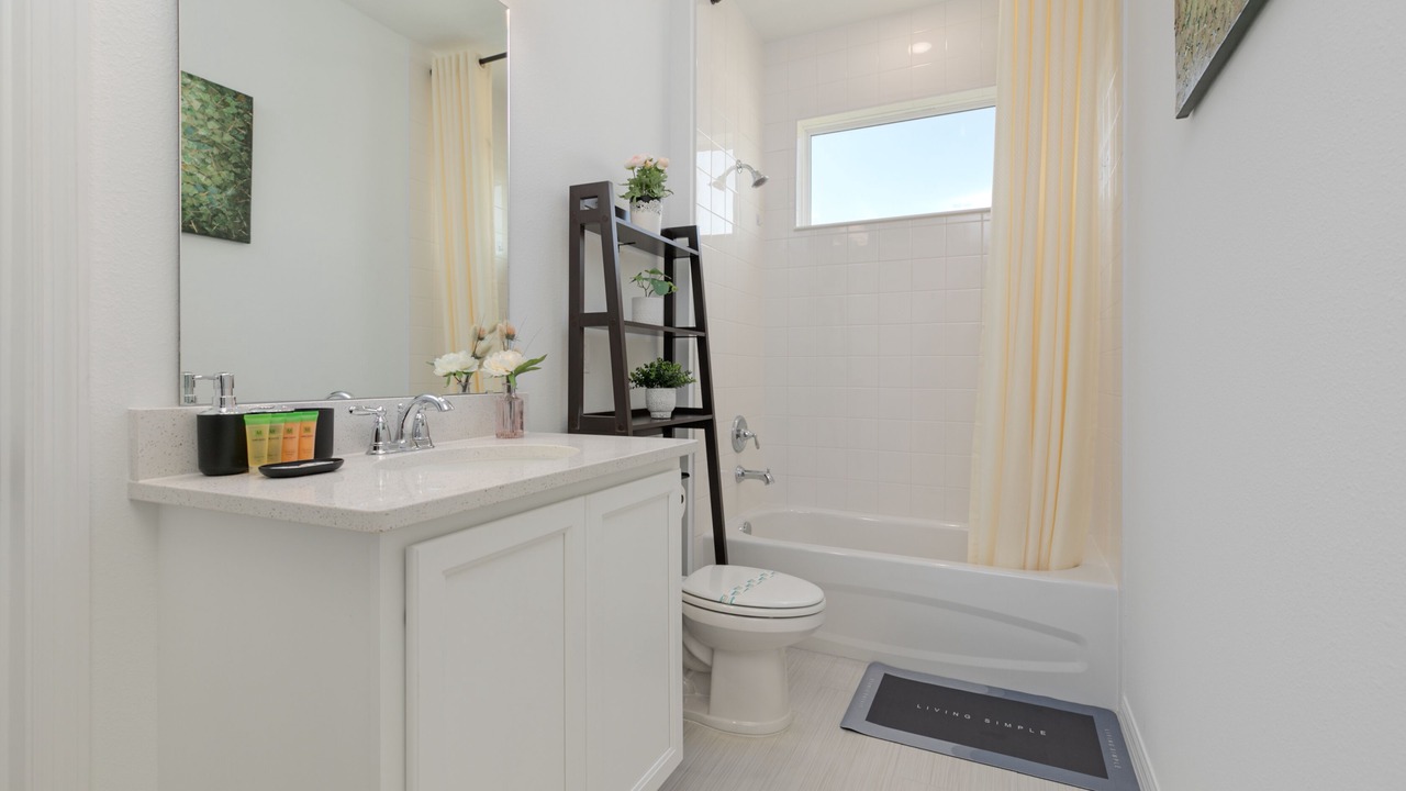 Photo of Bathroom in West Haven
