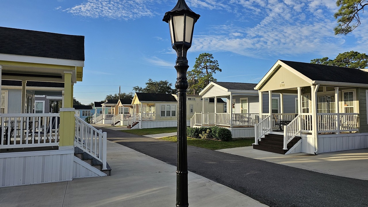 Photo of Outdoor in Kissimmee