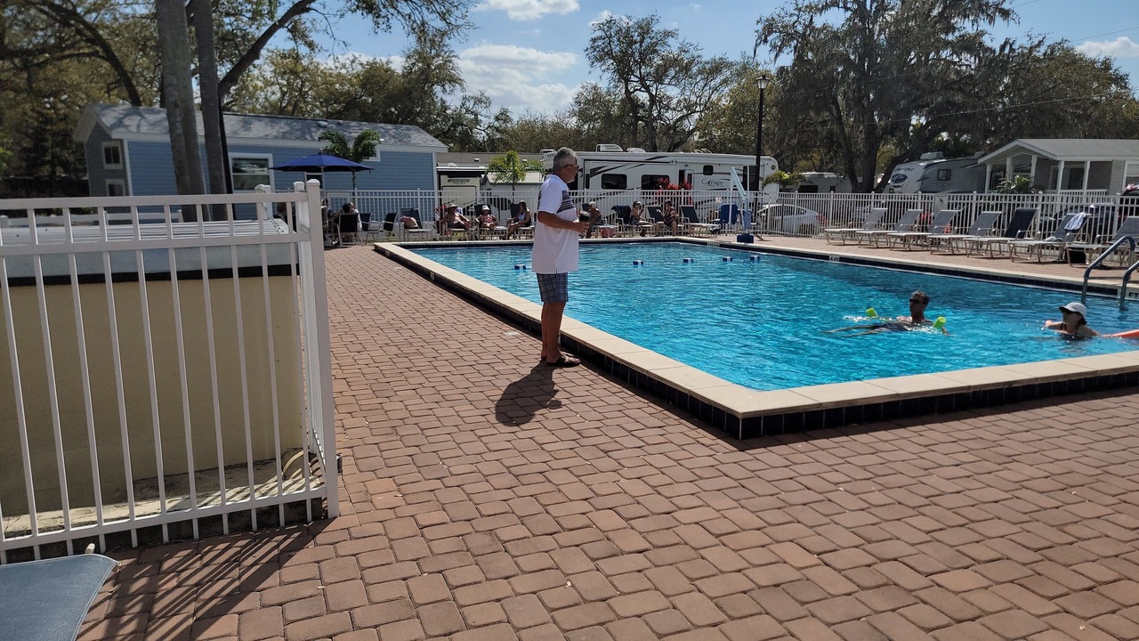 Photo of Outdoor in Kissimmee