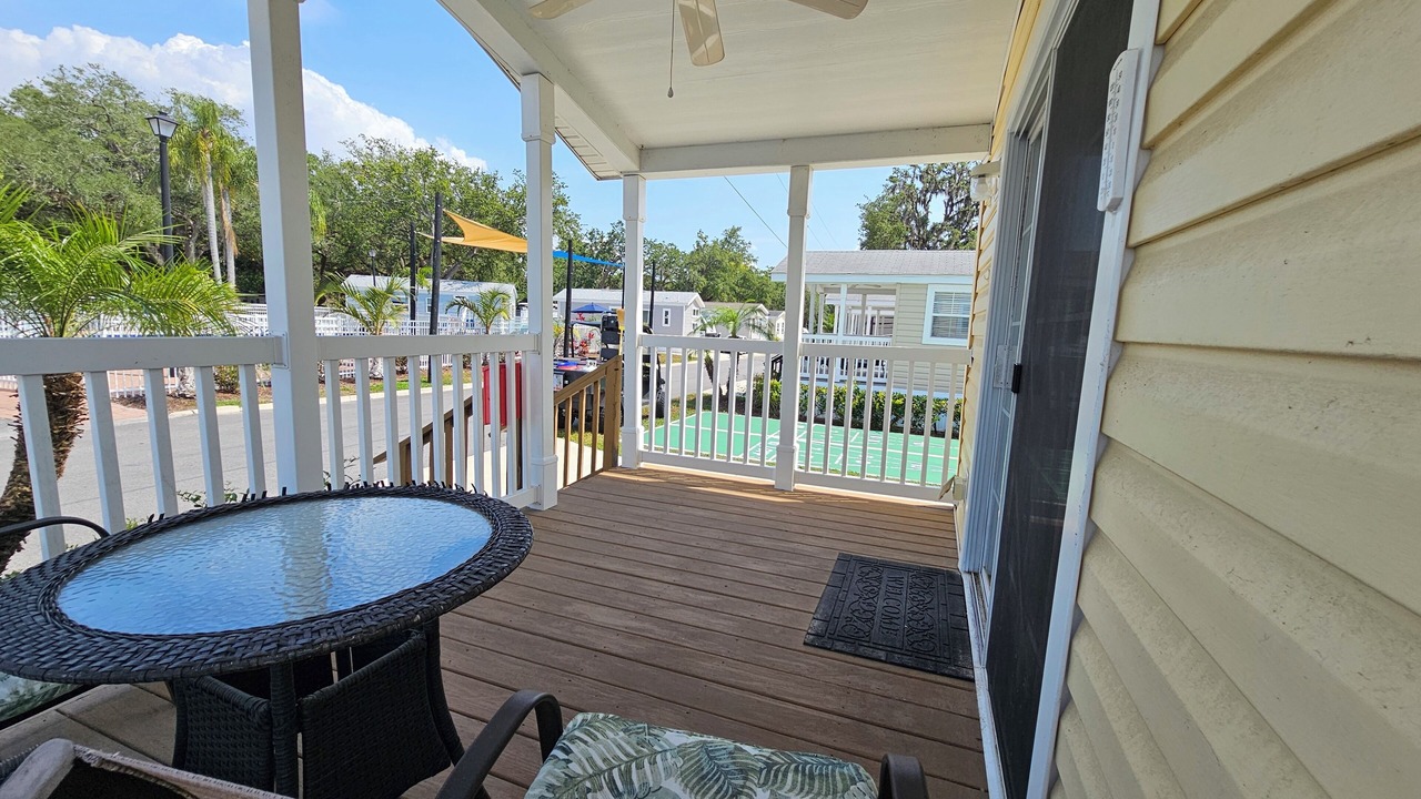 Photo of Outdoor in Kissimmee