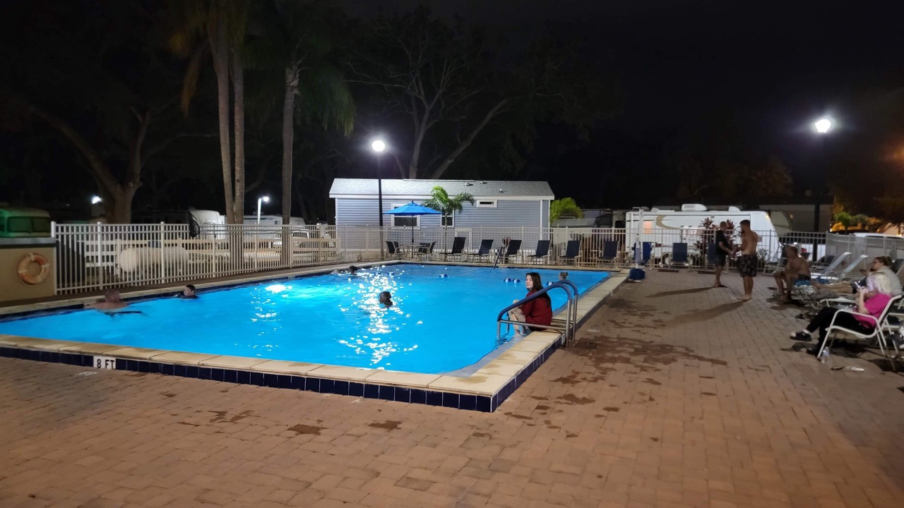 Photo of Outdoor in Kissimmee