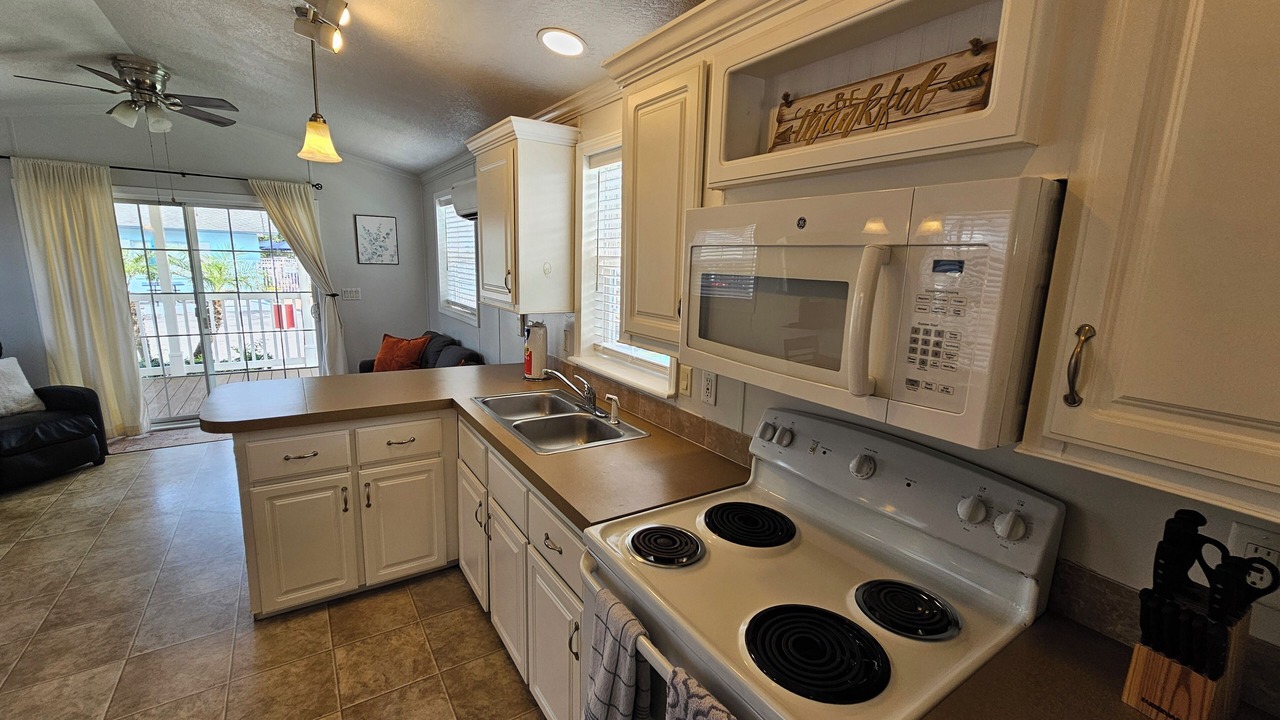 Photo of Kitchen in Kissimmee