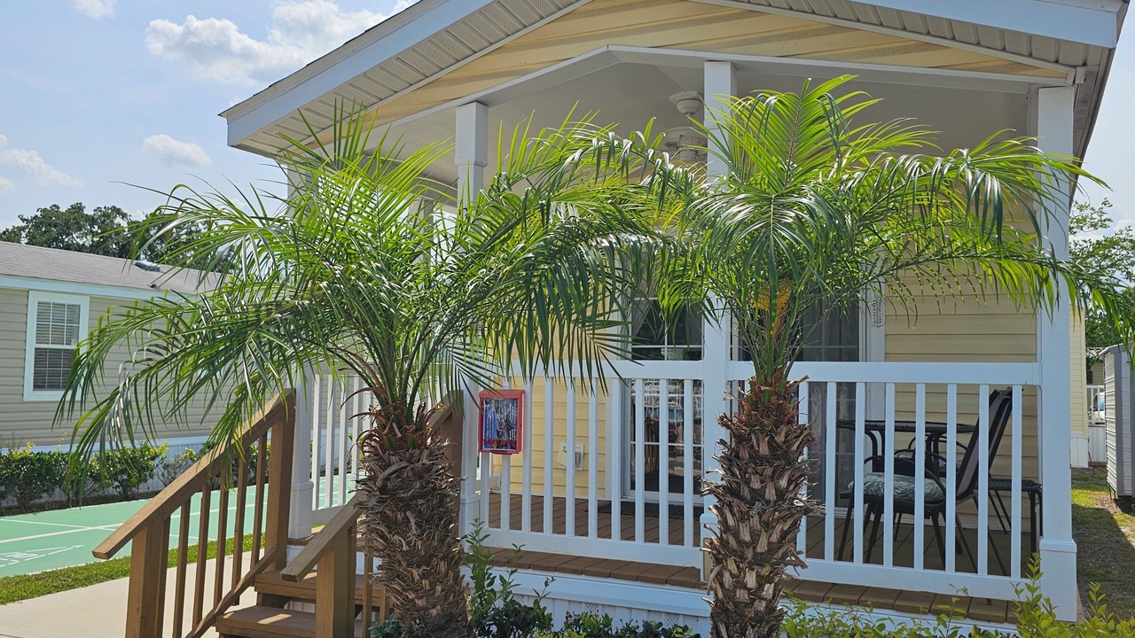 Photo of Outdoor in Kissimmee
