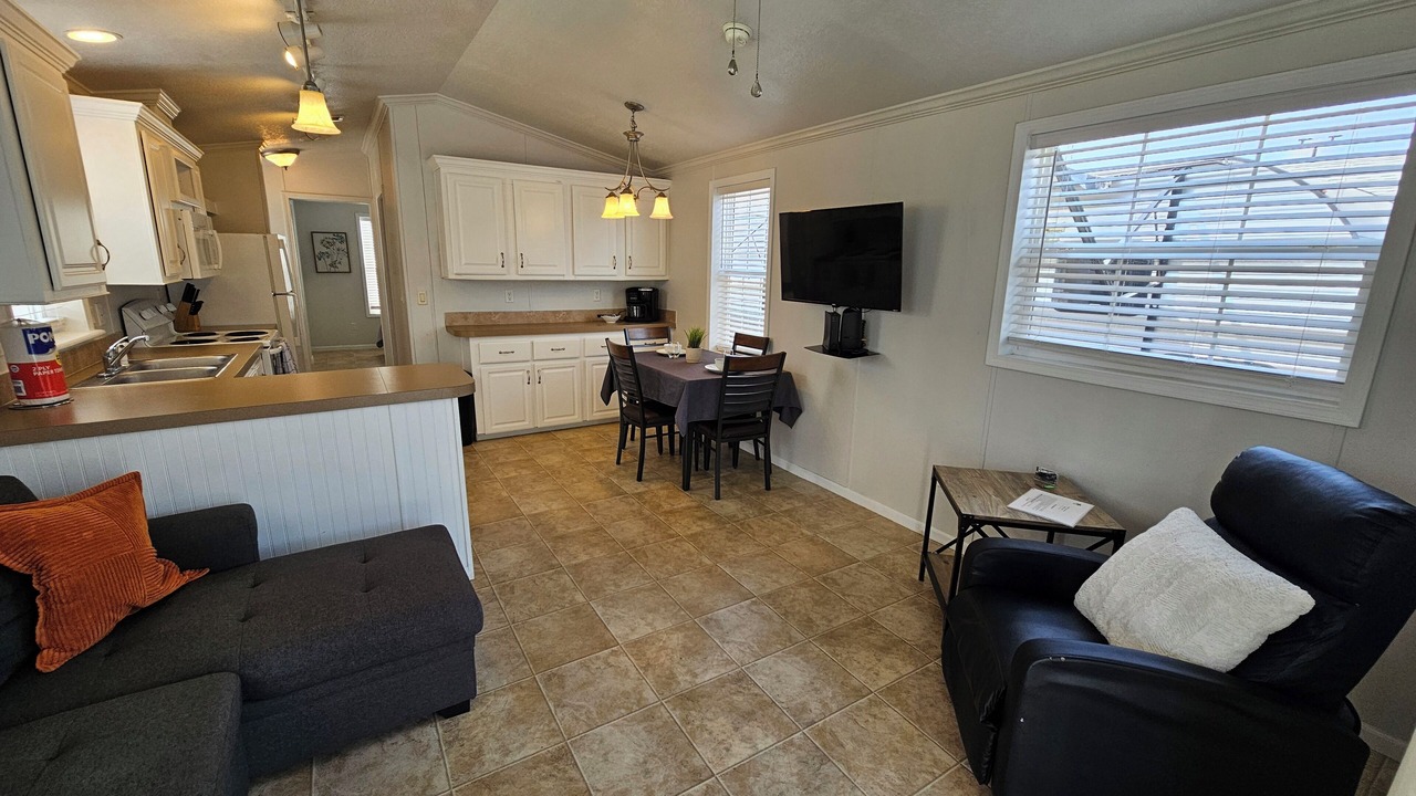Photo of Livingroom in Kissimmee