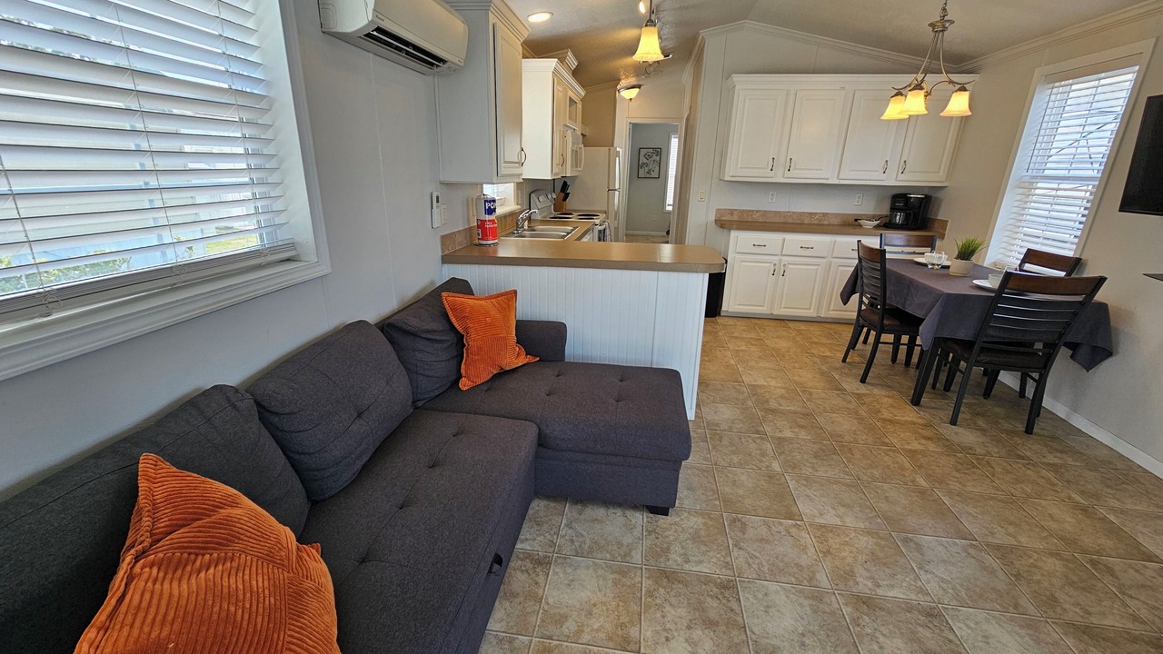Photo of Livingroom in Kissimmee
