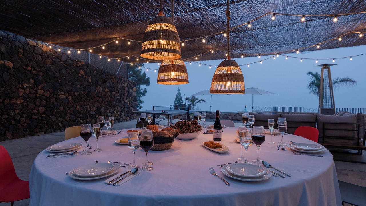 Photo of Outdoor in San Miguel de Abona