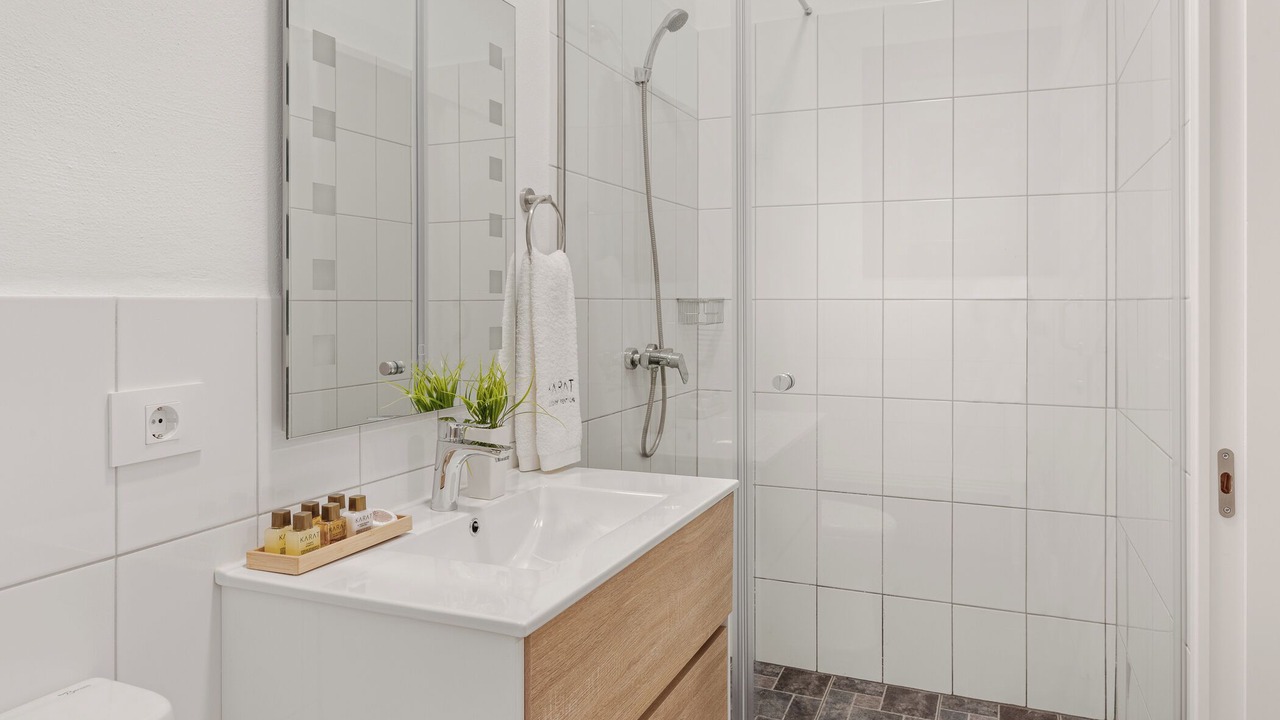 Photo of Bathroom in San Miguel de Abona