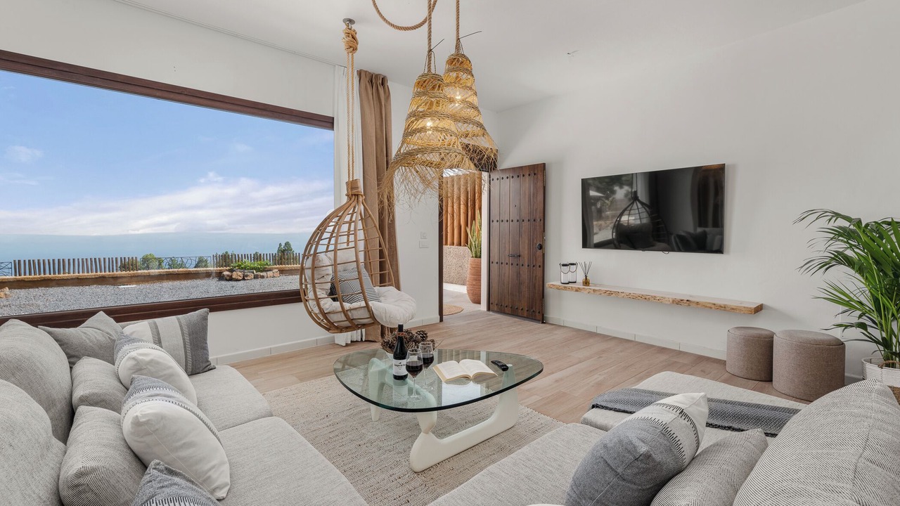 Photo of Livingroom in San Miguel de Abona