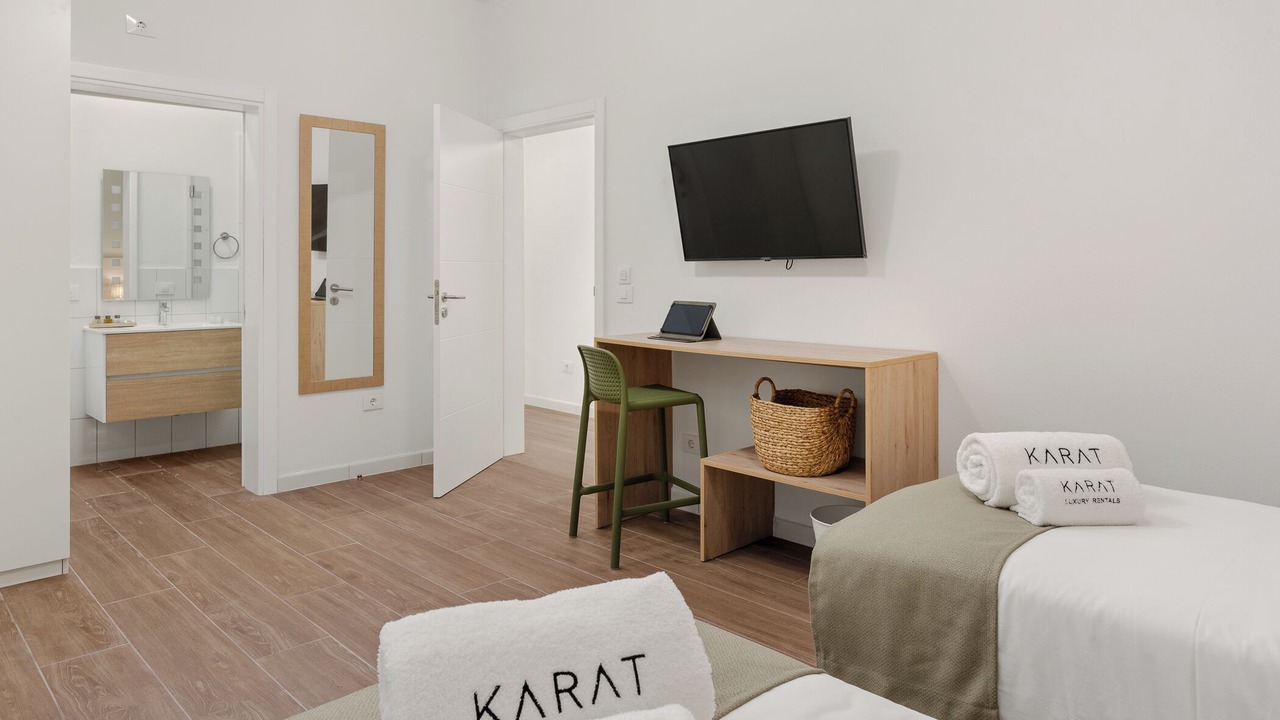 Photo of Bedroom in San Miguel de Abona