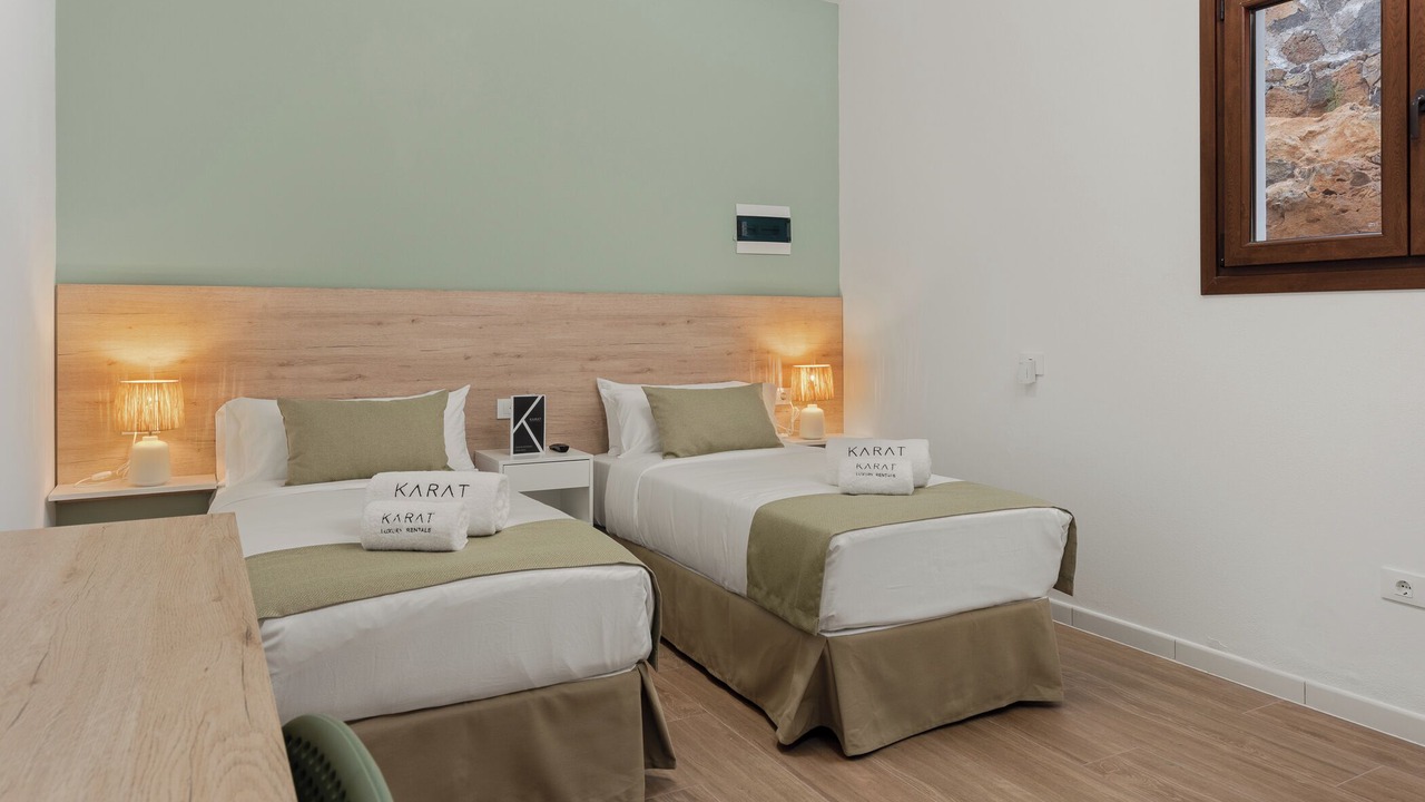 Photo of Bedroom in San Miguel de Abona