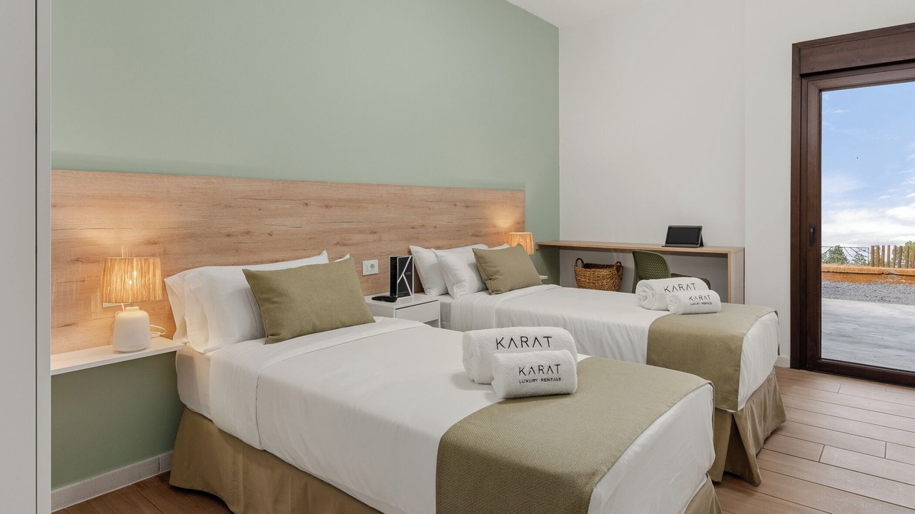 Photo of Bedroom in San Miguel de Abona