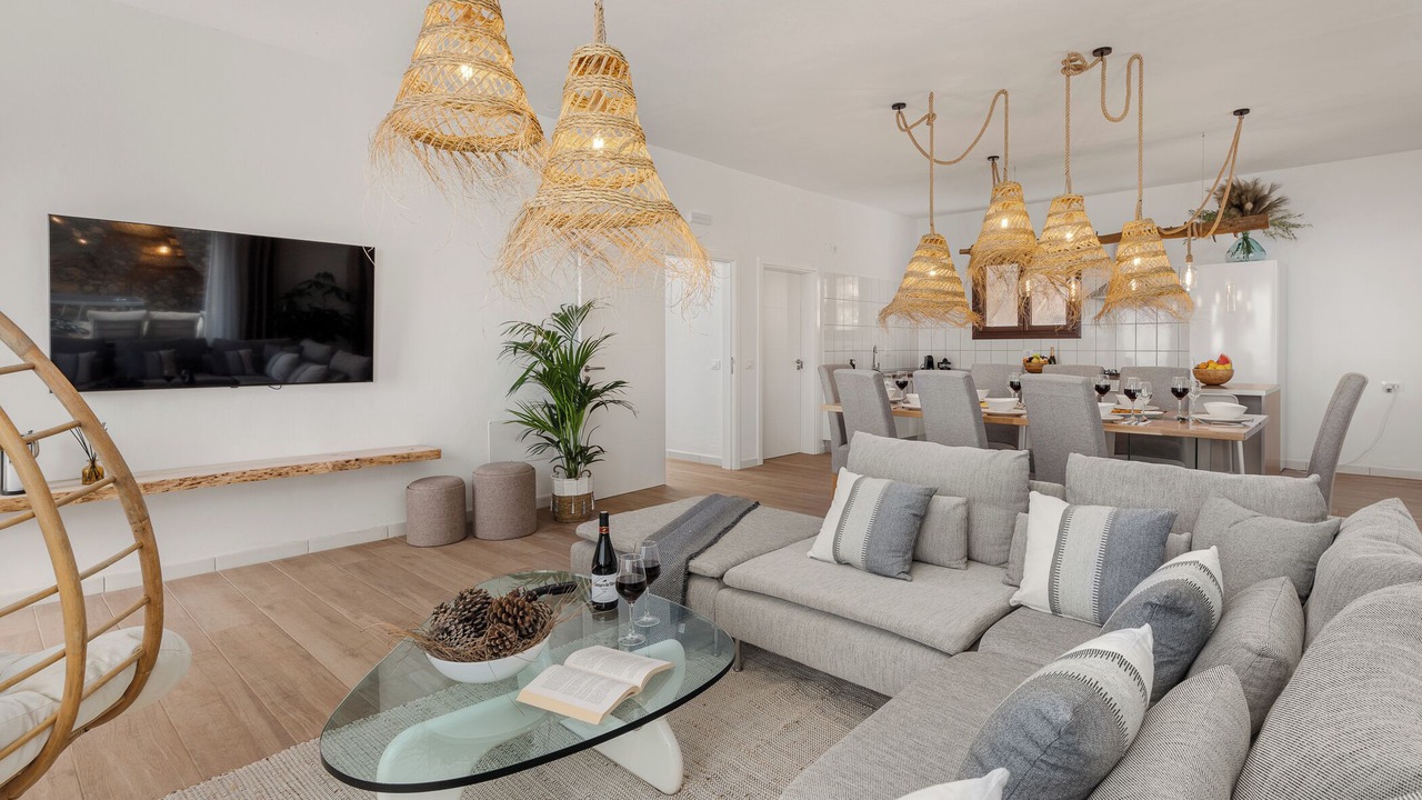 Photo of Livingroom in San Miguel de Abona