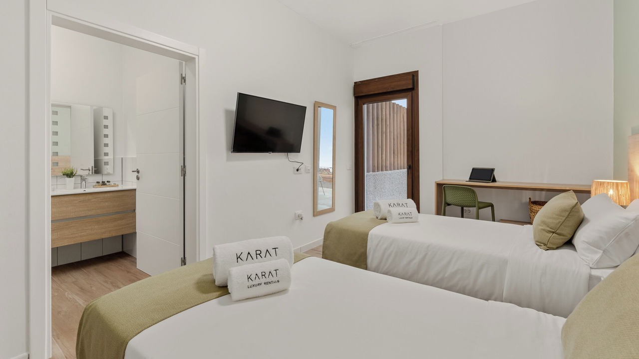 Photo of Bedroom in San Miguel de Abona