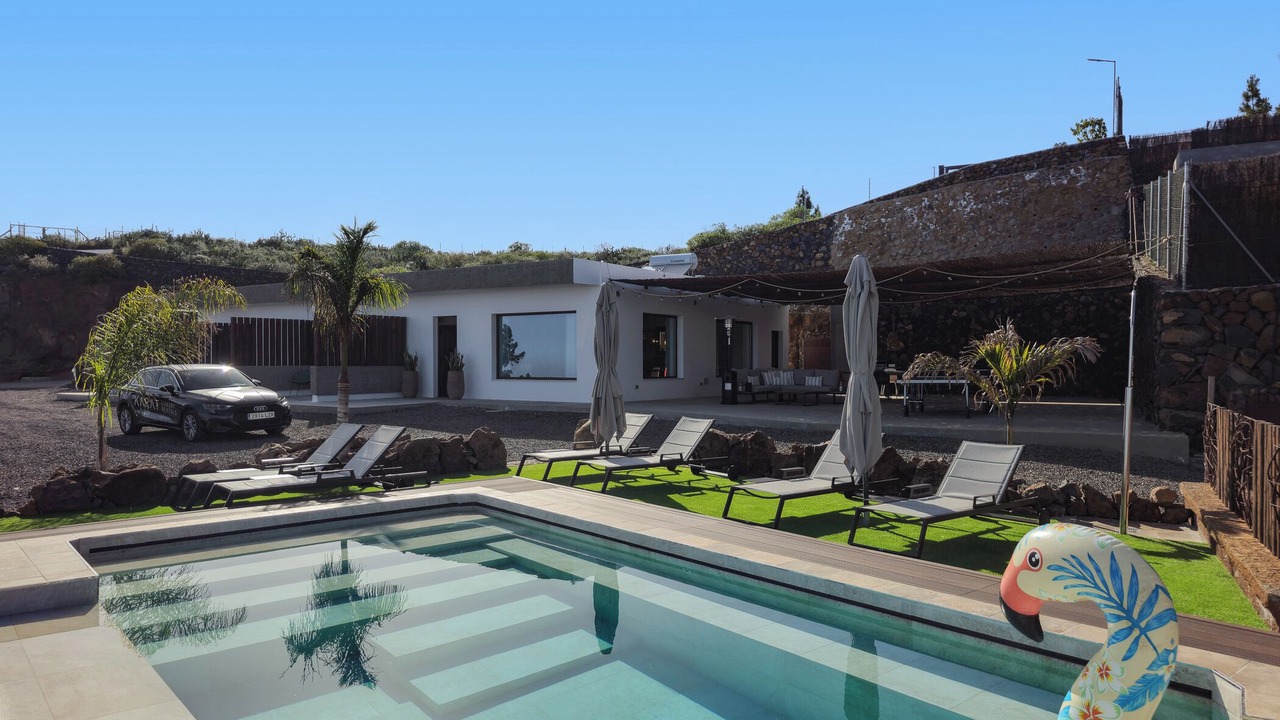Photo of Outdoor in San Miguel de Abona