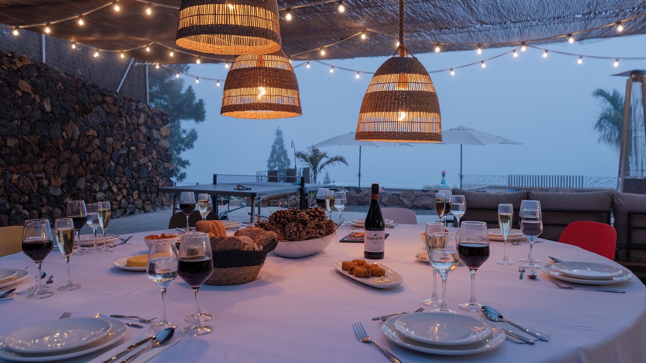 Photo of Outdoor in San Miguel de Abona