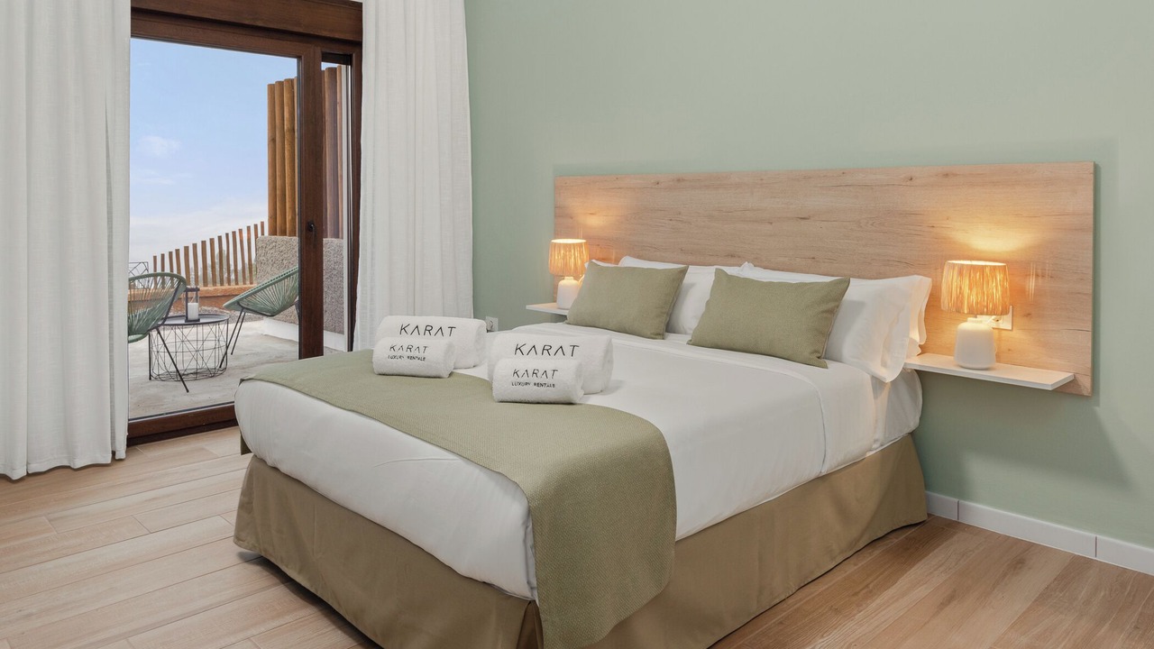 Photo of Bedroom in San Miguel de Abona