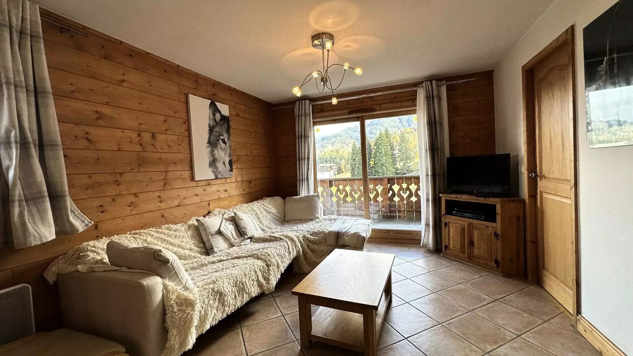 Photo of Livingroom in Les Esserts