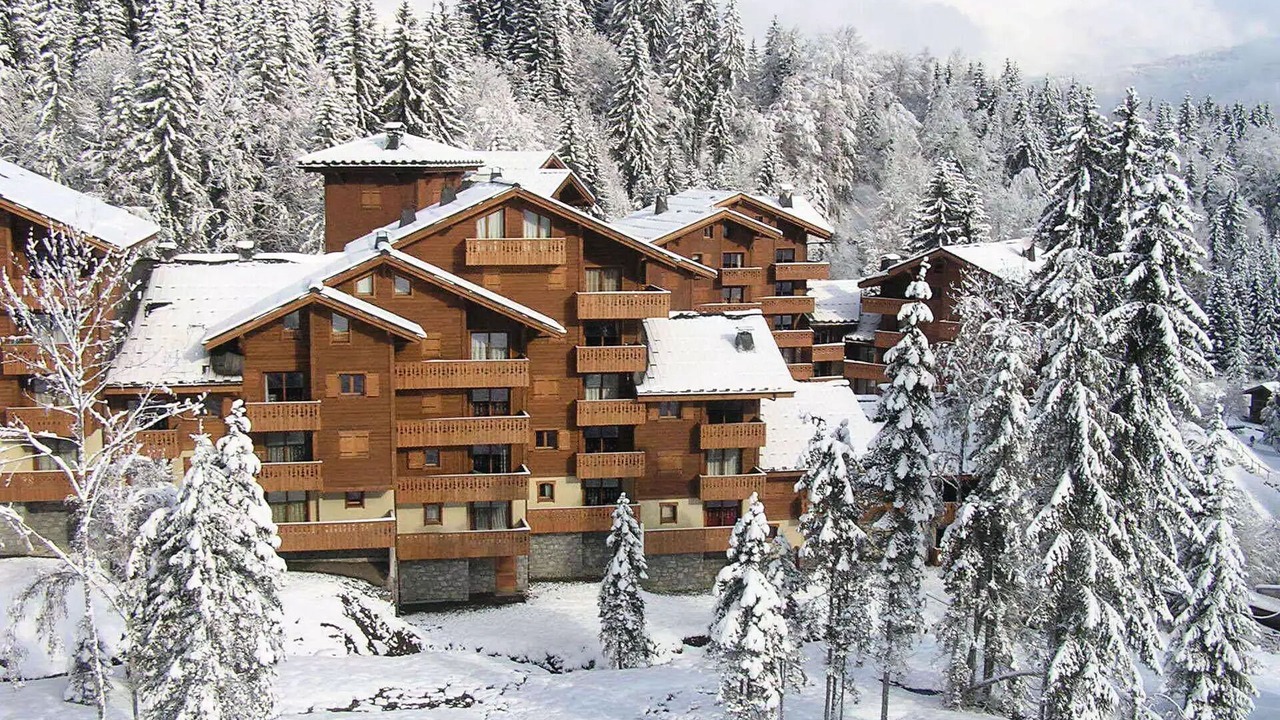 Photo of Outdoor in Les Esserts