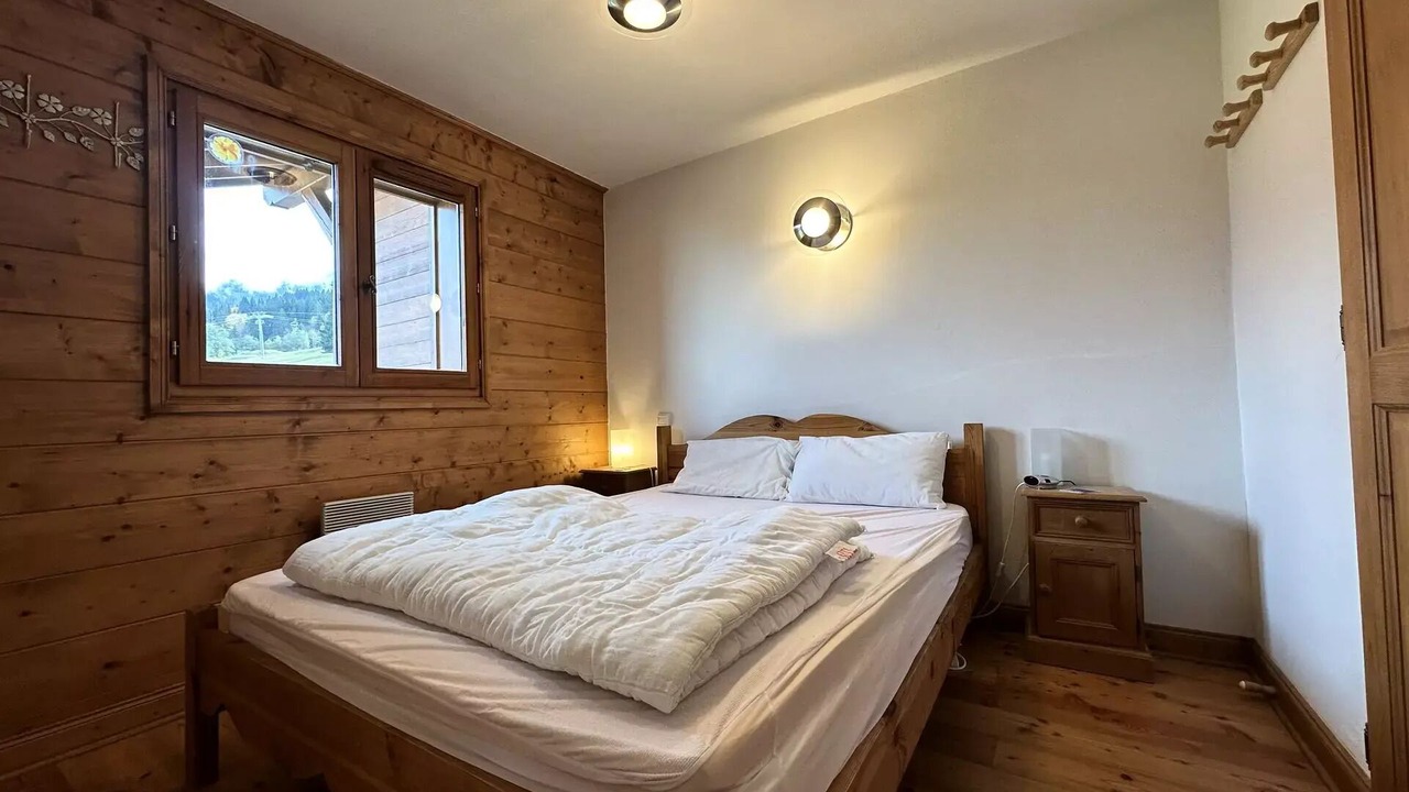 Photo of Bedroom in Les Esserts