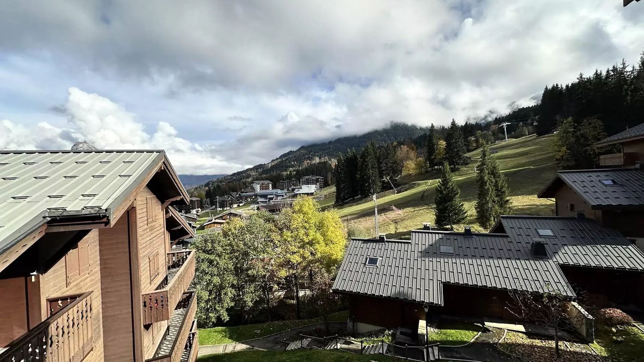 Photo of Outdoor in Les Esserts