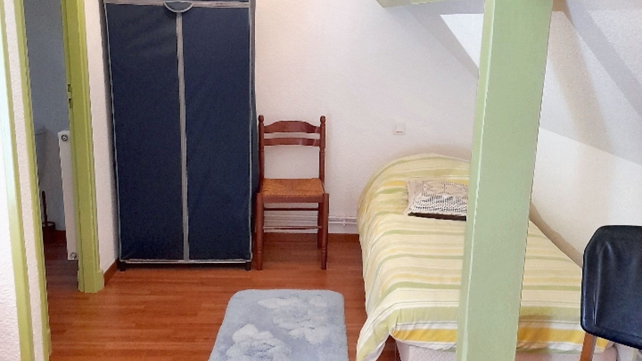 Photo of Bedroom in Estivareilles