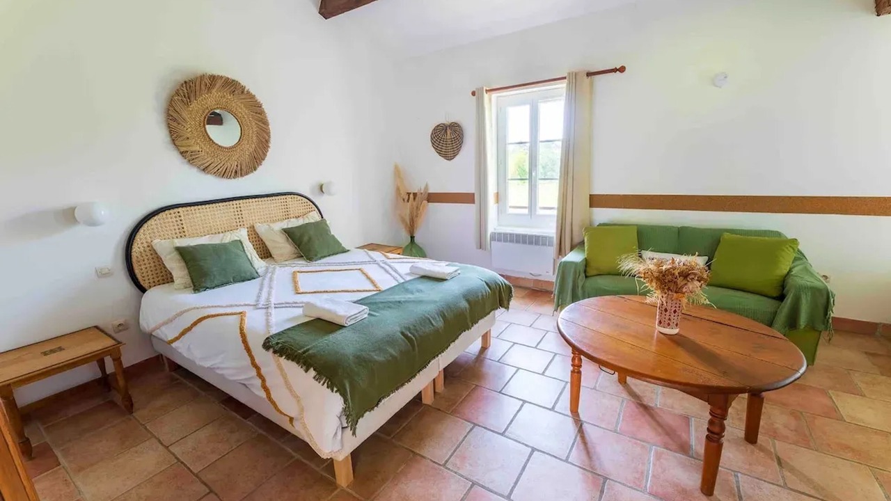 Photo of Bedroom in Ponteves