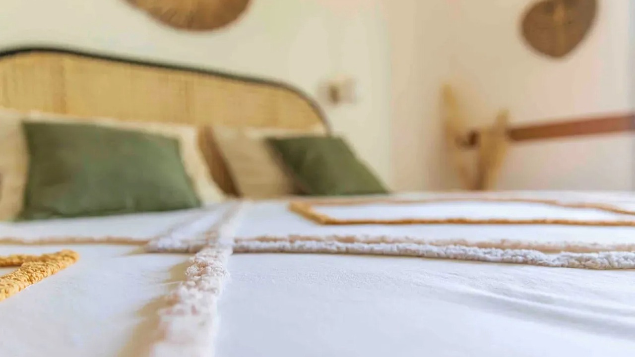 Photo of Bedroom in Ponteves