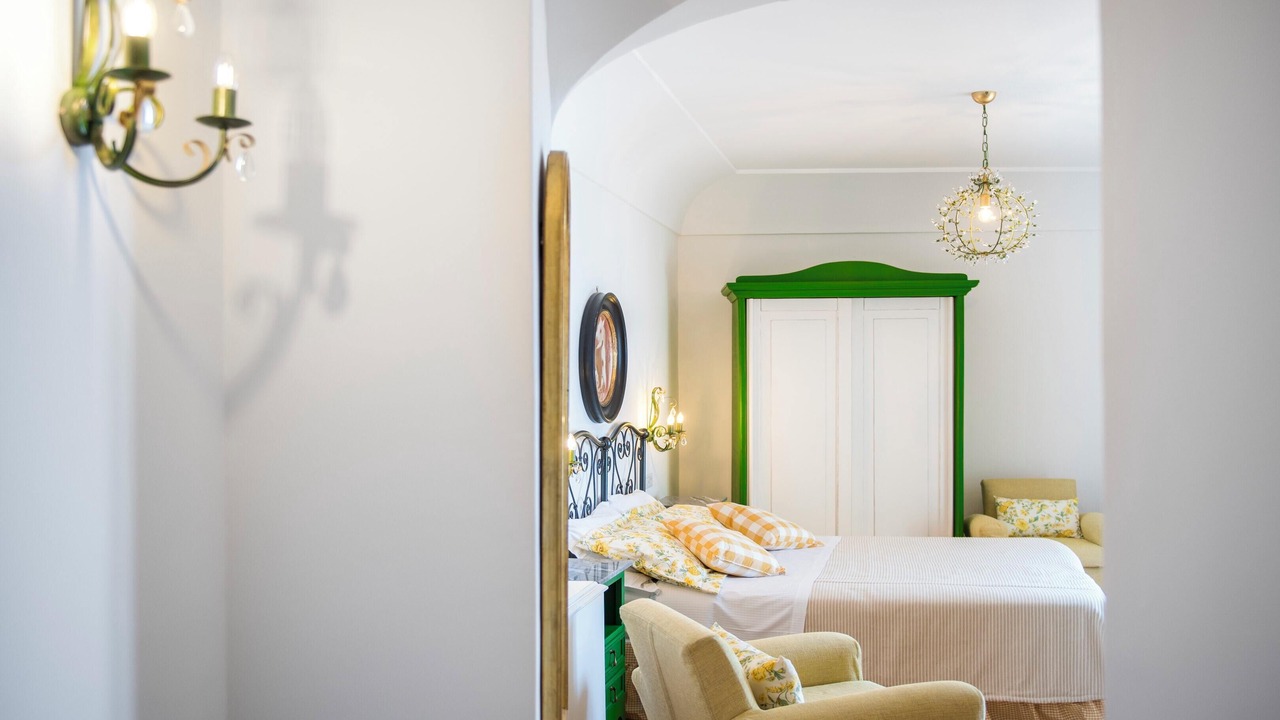 Photo of Livingroom in Nocelle