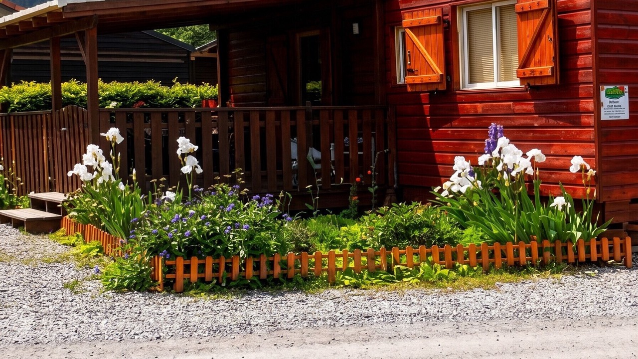 Photo of Outdoor in Verchaix