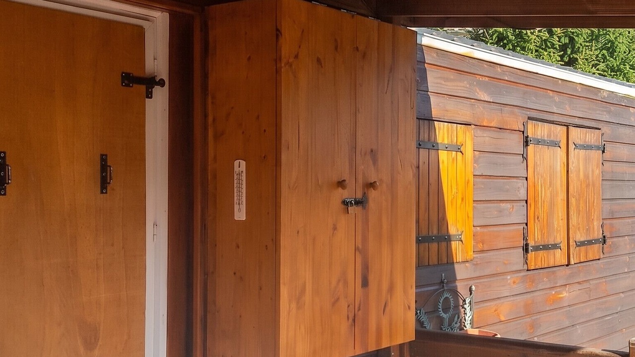 Photo of Bathroom in Verchaix