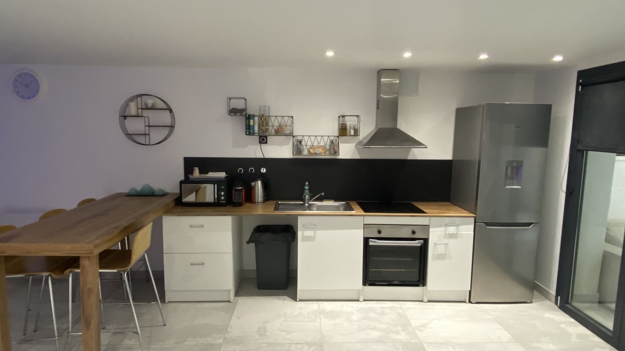 Photo of Kitchen in Feyzin